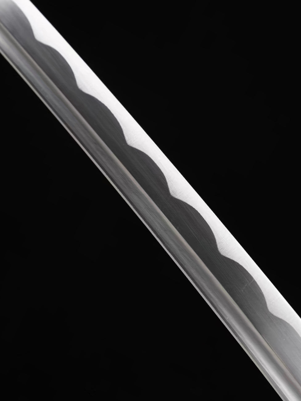 Steel sword Samurai sword decorative sword 1045 steel collection sword