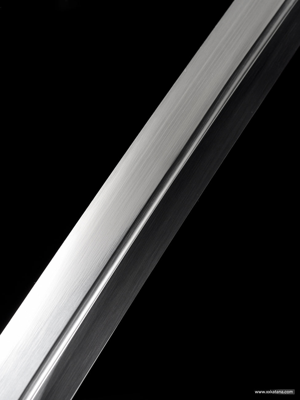 1060 steel Samurai Sword katana Zinc alloy True sword knife