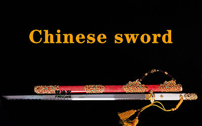 xxkatana Ancient Chinese cold weapon katana Japanese sword 1095 steel