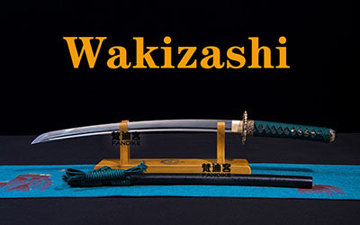 Wakizashi