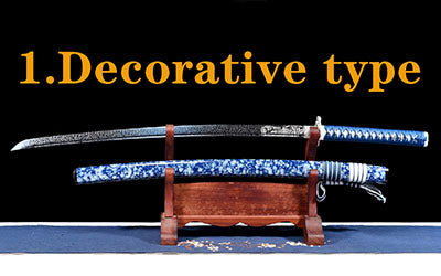 1.Decorative type