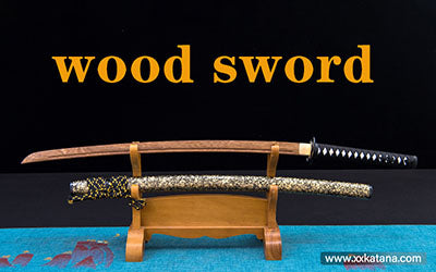model sword