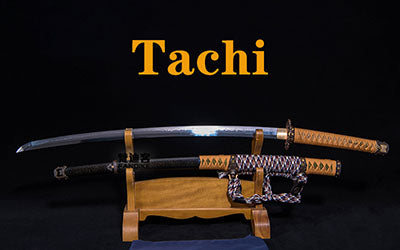 Tachi