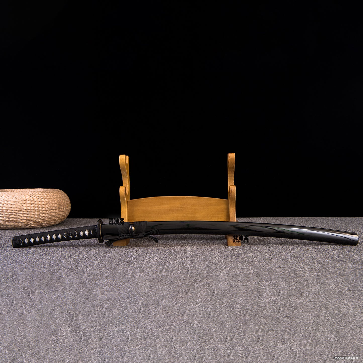 authentic katana sword for sale collect Japanese battle ready Morohadukuru