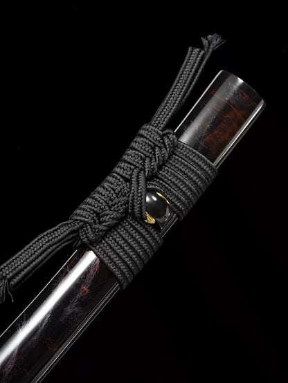 Premium Quality Katana with Mirror Finish: Handcrafted