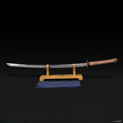 real samurai swords authentic katana for sale Yokote katana