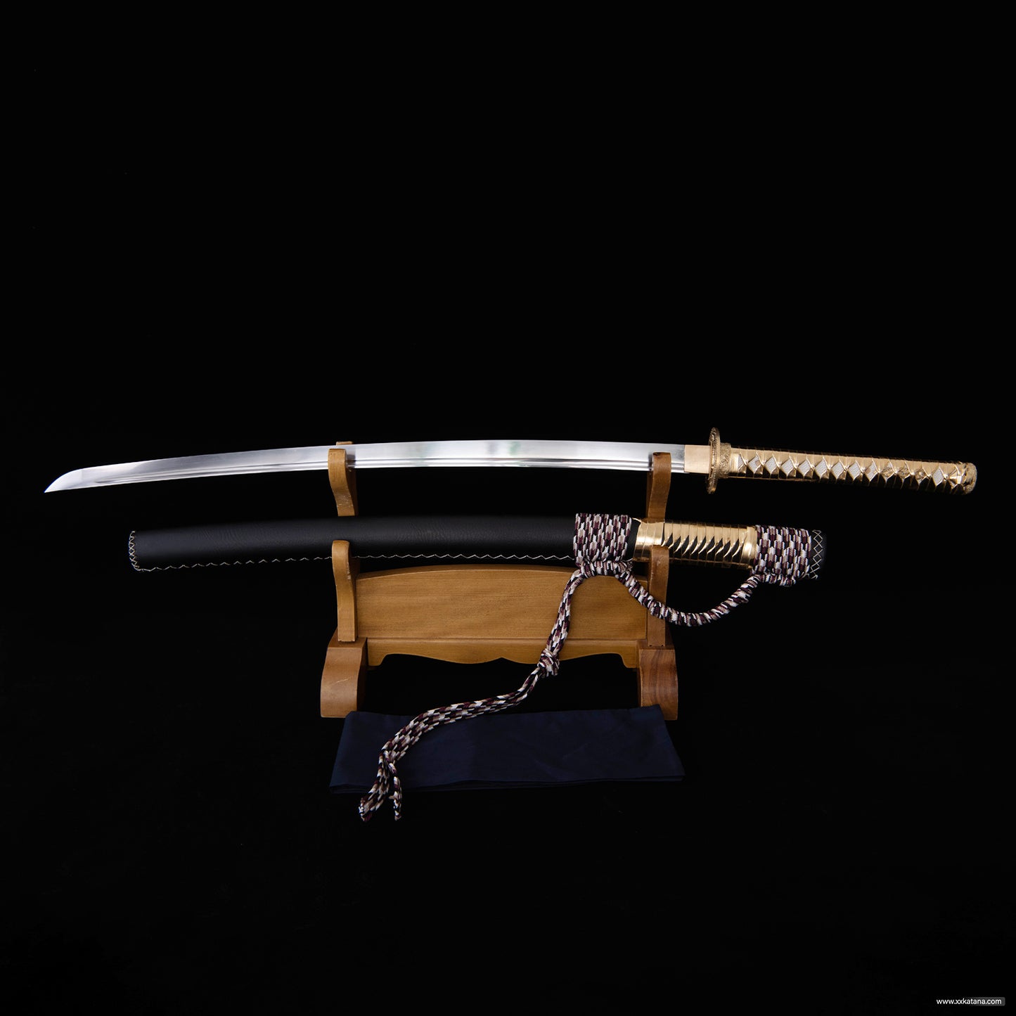 real swords Japanese HANDMADE battle ready authentic katana