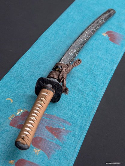 real samurai swords authentic katana for sale Yokote katana