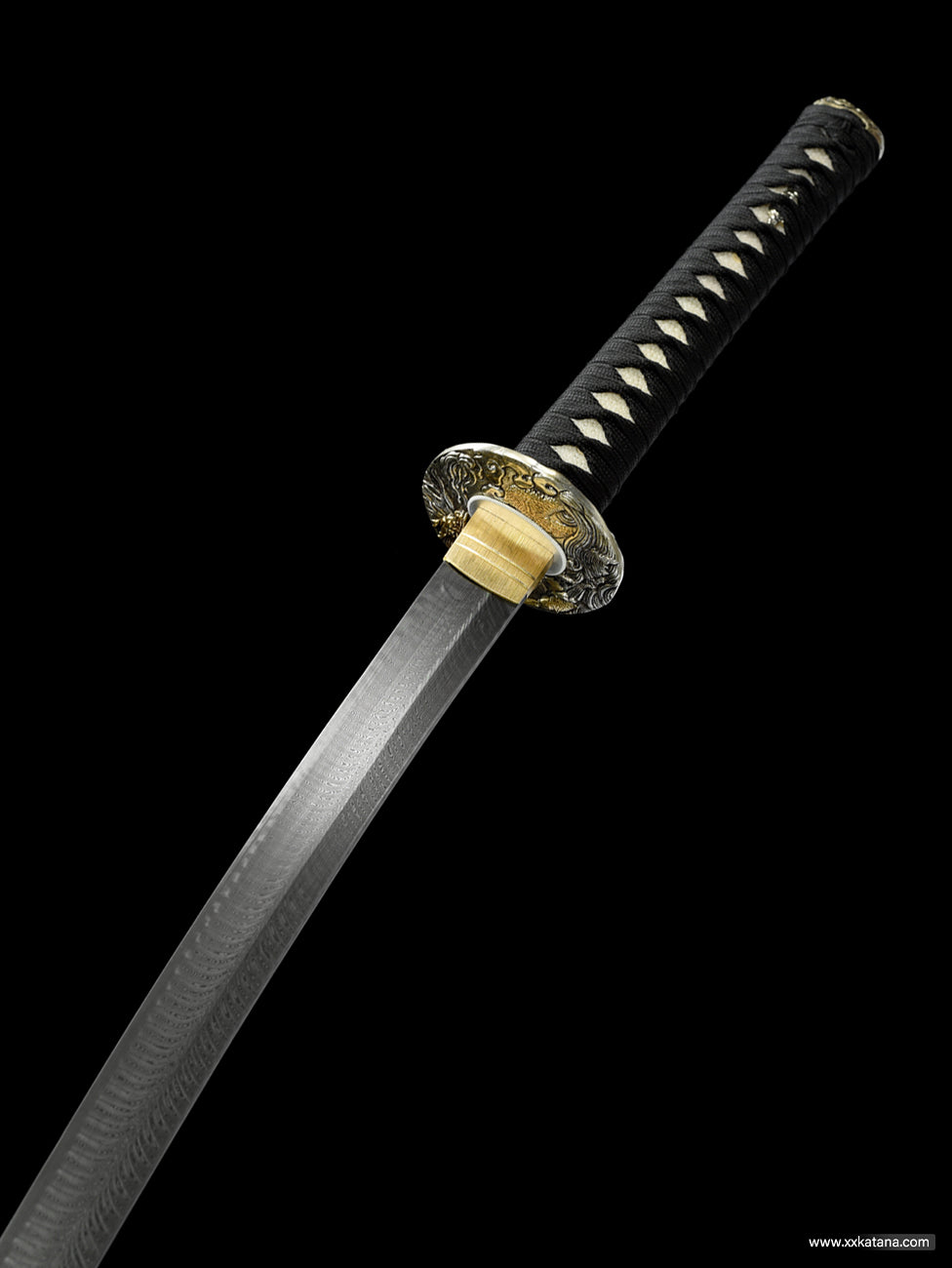 Kirin katana collectible Swords Japanese Prepare for battle sword