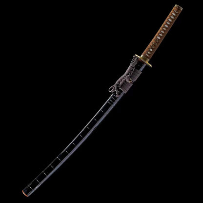 Japanese Sword T10 steel knife Handmade 40 inch katana