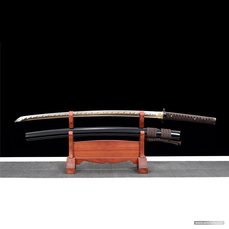 1060 steel collectible Swords Hunting & Knives Japanese katana