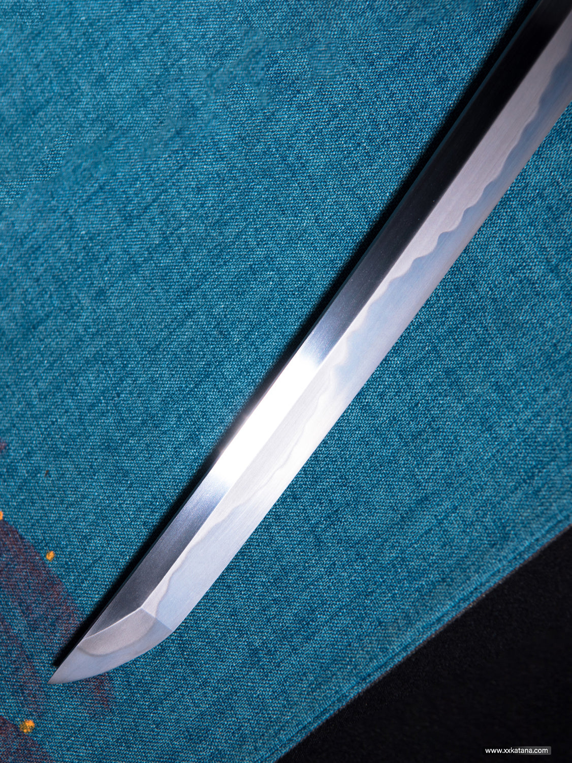 real samurai swords authentic katana for sale Yokote katana
