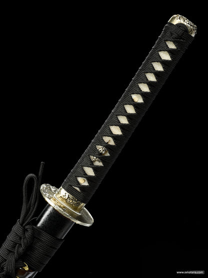 Kirin katana collectible Swords Japanese Prepare for battle sword