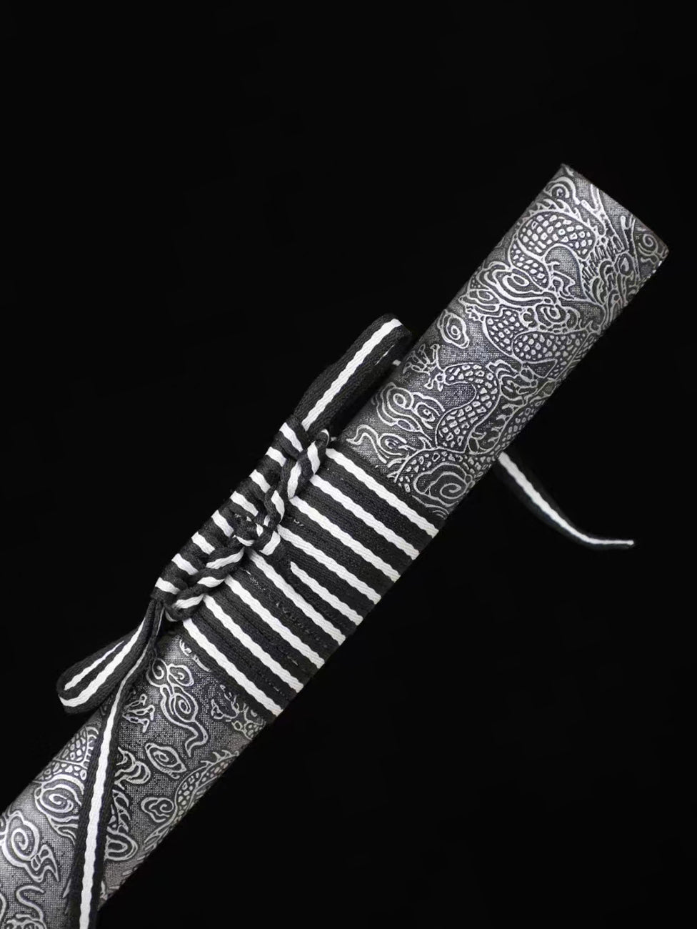 1045 steel decorative sword Japanese sword Samurai sword long sword