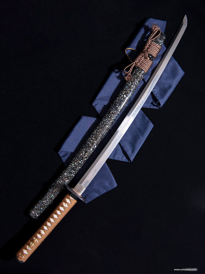 real samurai swords authentic katana for sale Yokote katana