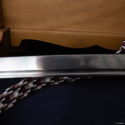 real swords Japanese HANDMADE battle ready authentic katana